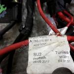 SEAT LEON MOTOR TESİSATI 5Q0971879