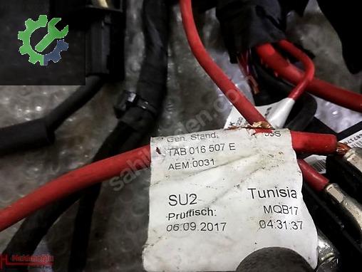 Seat Leon Elektrik Tesisatı 5Q0971879 çıkma parça