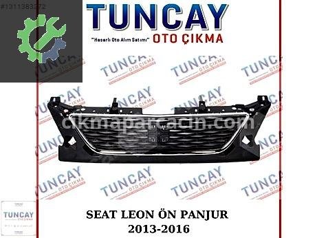Seat Leon Panjur çıkma parça
