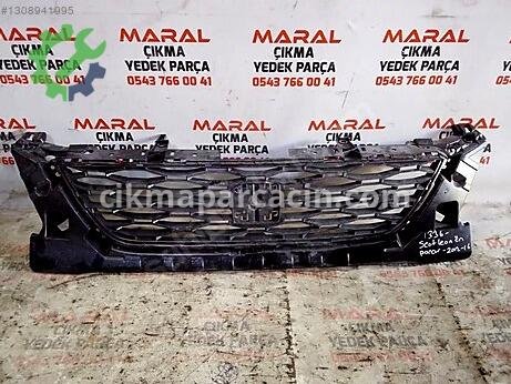 Seat Leon Panjur çıkma parça