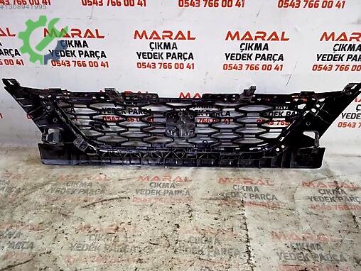 Seat Leon Panjur 5F08533654 çıkma parça