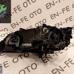 SEAT LEON SAĞ FAR ORJİNAL HATASIZ
