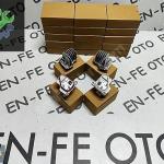 SEAT LEON SAĞ GÜNDÜZ FAR LED MODÜLÜ SIFIR 2013 2014 2015 2016