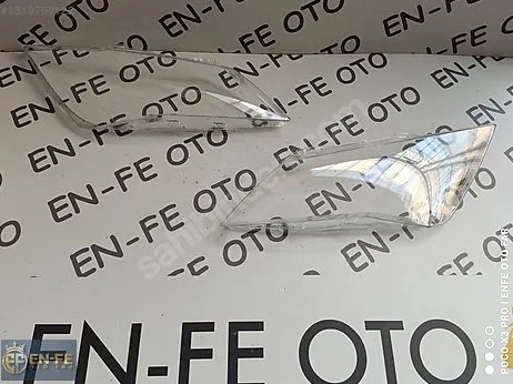 Seat Leon Sol Ön Far çıkma parça