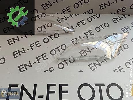 Seat Leon Sol Ön Far çıkma parça