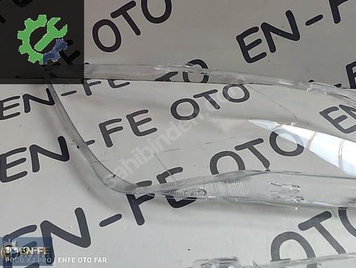 Seat Leon Sol Ön Far çıkma parça