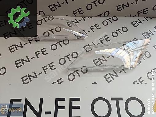 Seat Leon Sol Ön Far çıkma parça