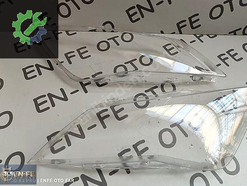 Seat Leon Sol Ön Far çıkma parça