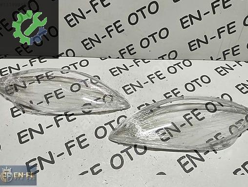 Seat Leon Sol Ön Far çıkma parça