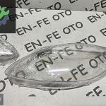 SEAT LEON SAĞ SOL FAR CAMI SIFIR 2009 2010 2011 2012