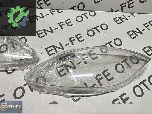 Seat Leon Sol Ön Far çıkma parça