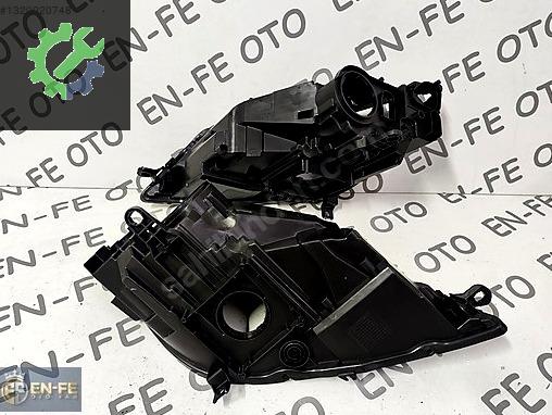 Seat Leon Sol Ön Far çıkma parça