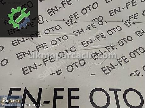 Seat Leon Sol Ön Far çıkma parça