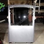 SEAT LEON SANRUFLU KESME TAVAN DÖŞEMELİ HATASIZ BOYASIZ 2013 SON