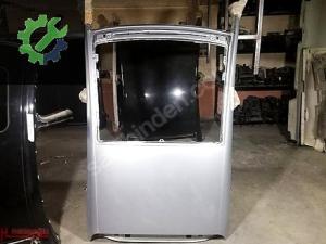 SEAT LEON SANRUFLU KESME TAVAN DÖŞEMELİ HATASIZ BOYASIZ 2013 SON