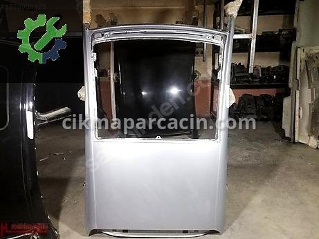 Seat Leon Kesme Tavan Sacı çıkma parça