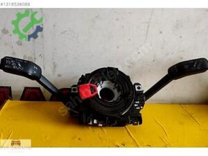SEAT LEON SİNYAL KOLU VE SARGISI 5Q0953507GD