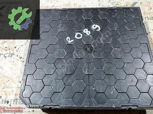 SEAT LEON SKODA GOLF TİGUAN BCM KONFOR BEYNİ 5Q0937084