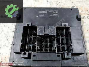 SEAT LEON SKODA GOLF TİGUAN BCM KONFOR BEYNİ 5Q0937084CD DIŞ KAB