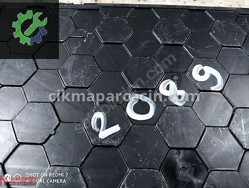 Seat Leon Konfor Beyni 5Q0937084 çıkma parça
