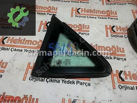 Seat Leon Kelebek Camı çıkma parça