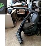 SEAT LEON SOL DİREK SACİ FRANGART
