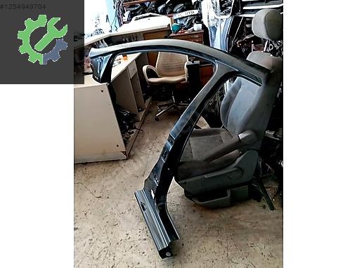 SEAT LEON SOL DİREK SACİ FRANGART