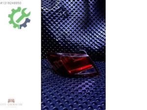 Seat Leon Sol Dış Stop