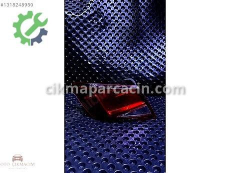 Seat Leon Sol Arka Stop çıkma parça