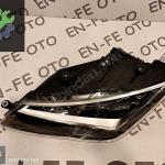 SEAT LEON SOL FAR ORJİNAL HATASIZ
