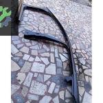 SEAT LEON SOL KAPİ MASBİYEL FRANGART KAPİ KASASİ