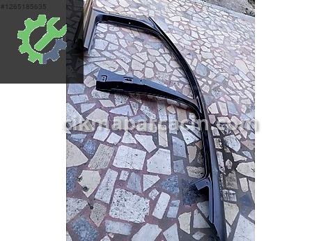 Seat Leon Marşpiyel Sacı çıkma parça