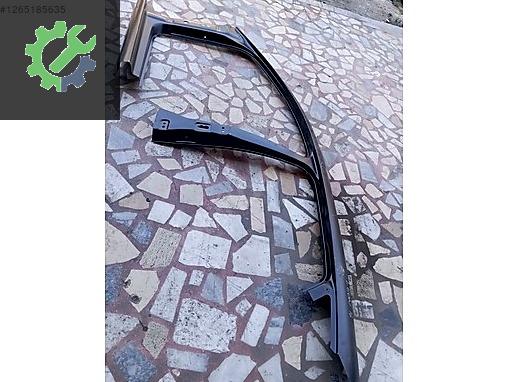 SEAT LEON SOL KAPİ MASBİYEL FRANGART KAPİ KASASİ