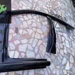 SEAT LEON SOL KAPİ MASBİYEL FRANGART KAPİ KASASİ