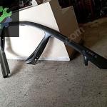 SEAT LEON SOL MASBİYEL KAPİ YUVASİ ORTA DİREK FRANGART
