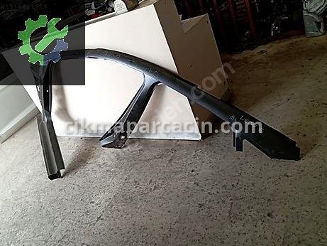 Seat Leon Marşpiyel Sacı çıkma parça