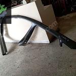SEAT LEON SOL MASBİYEL KAPİ YUVASİ ORTA DİREK FRANGART