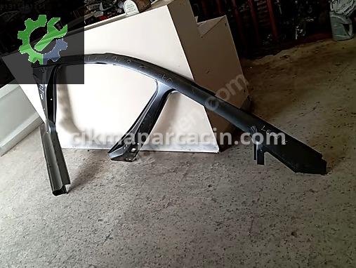 Seat Leon Marşpiyel Sacı çıkma parça