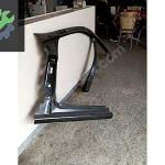 SEAT LEON SOL MASBİYEL KAPİ YUVASİ ORTA DİREK FRANGART