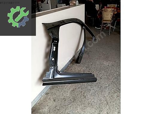 SEAT LEON SOL MASBİYEL KAPİ YUVASİ ORTA DİREK FRANGART