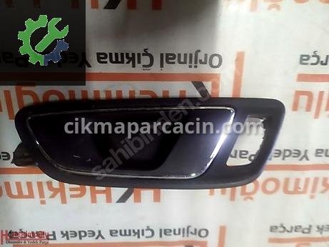 Seat Leon Açma Kolu çıkma parça