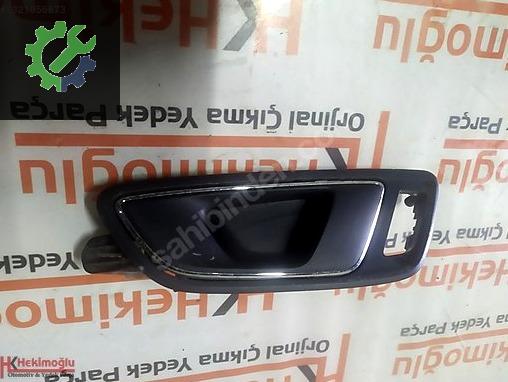 Seat Leon Kapı (Ön Sol) 5F1837113 çıkma parça
