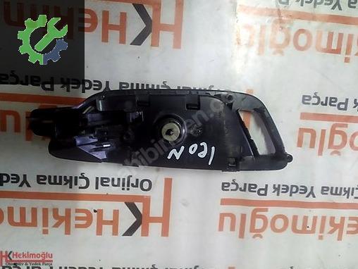 Seat Leon Kapı (Ön Sol) 5F1837113 çıkma parça