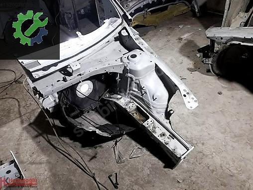 Seat Leon Marşpiyel Sacı çıkma parça