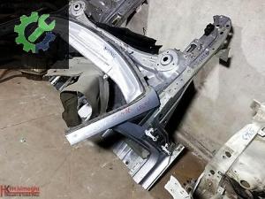 SEAT LEON SOL ÖN ŞASİ-ŞASE ÇEYREK MARŞPİYEL 2013 SONRASI TAVAN A (2. Adet)