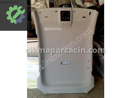 Seat Leon Tavan Döşemesi 5F4867501D çıkma parça