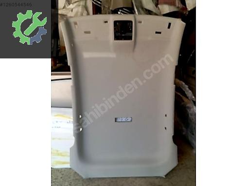 SEAT LEON TAVAN DOSEMESİ 5f4 867 501 D