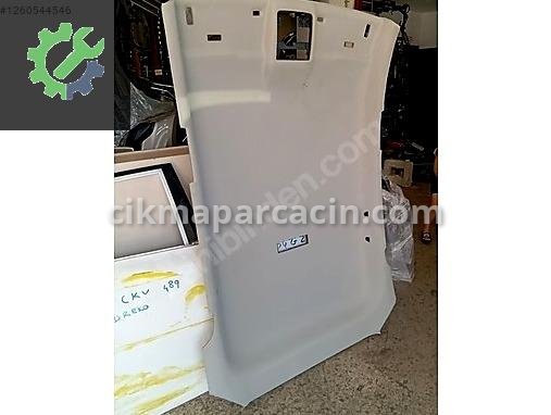 Seat Leon Tavan Döşemesi 5F4867501D çıkma parça