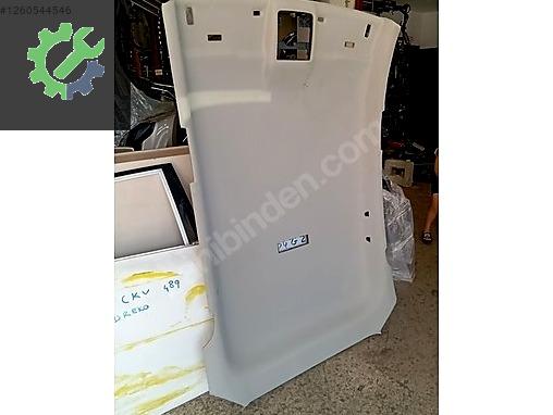 SEAT LEON TAVAN DOSEMESİ 5f4 867 501 D