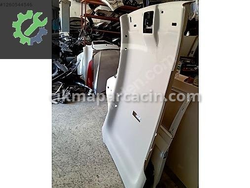 Seat Leon Tavan Döşemesi 5F4867501D çıkma parça